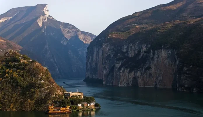 Rio Yangtzé, na China, vê a recuperação da sua biodiversidade depois de proibir a pesca